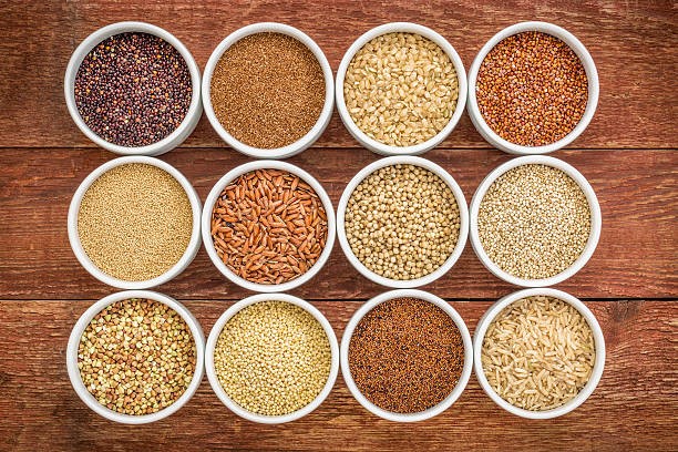 millet